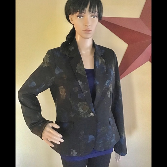 Jules & Leopold Jackets & Blazers - Jules & Leopold Blazer